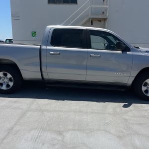 2022 RAM 1500 BIG HORN thumbnail 11