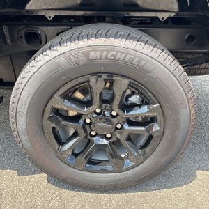 2026 Chevrolet SILVERADO 1500 RST — миниатюра 18