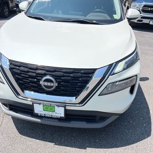 2023 Nissan ROGUE SV 缩略图 53
