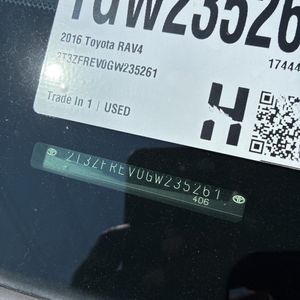 صورة مصغرة 53 لـ 2016 Toyota RAV4 LE