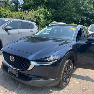 صورة مصغرة 54 لـ 2024 Mazda CX-30 2.5 S SELECT SPORT