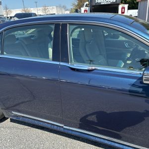 LINCOLN CONTINENTAL RESERVE - 9