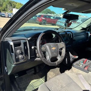 2014 Chevrolet SILVERADO 1500 LT Z71 — фото 36