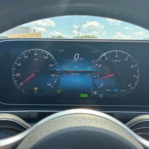 صورة مصغرة 41 لـ 2020 Mercedes-BENZ GLS