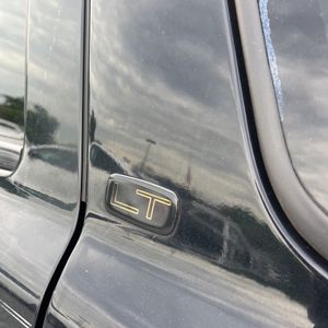 2004 Chevrolet TAHOE LT 照片 23