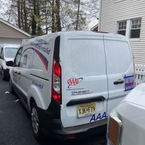 FORD TRANSIT CONNECT XL - 4