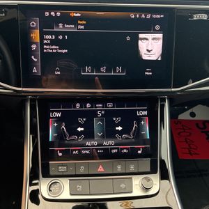 2025 AUDI Q7 PREMIUM PLUS thumbnail 39