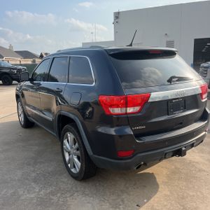 JEEP GRAND CHEROKEE - 5