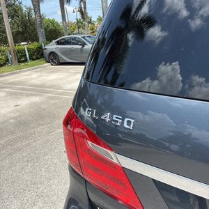 صورة مصغرة 23 لـ 2015 Mercedes-BENZ GL