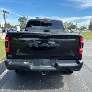 2019 RAM 1500 REBEL — фото 7