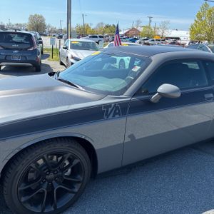 DODGE CHALLENGER R/T - 2