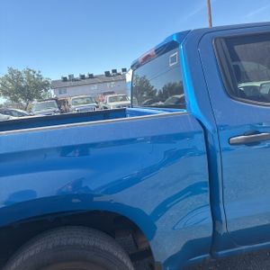 CHEVROLET SILVERADO 1500 - 8