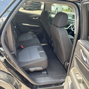 2026 Chevrolet BLAZER LT 缩略图 35