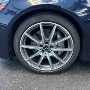2020 Mercedes-BENZ S-CLASS — миниатюра 17