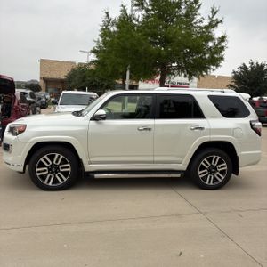 TOYOTA 4RUNNER - 3