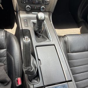 2010 FORD MUSTANG V6 thumbnail 64