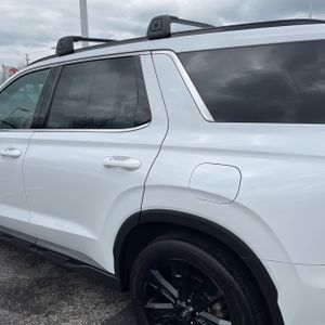 HYUNDAI PALISADE XRT - 6