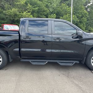 صورة مصغرة 11 لـ 2021 Chevrolet SILVERADO 1500 CUSTOM