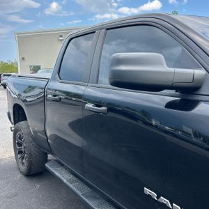 2019 RAM 1500 TRADESMAN 照片 13