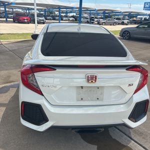 HONDA CIVIC SI - 7