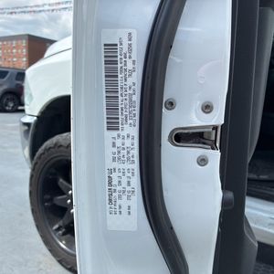 2013 RAM 2500 TRADESMAN — фото 51