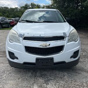 صورة مصغرة 14 لـ 2014 Chevrolet EQUINOX LS