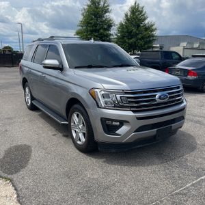 2021 FORD EXPEDITION XLT — миниатюра 12