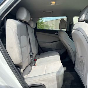 2017 Hyundai TUCSON SE — фото 34