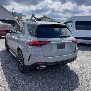 MERCEDES-BENZ GLE - 5