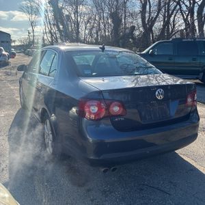 VOLKSWAGEN JETTA SE PZEV - 5