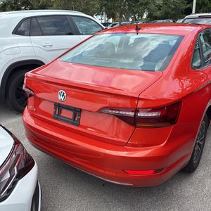 صورة مصغرة 57 لـ 2019 Volkswagen JETTA SE
