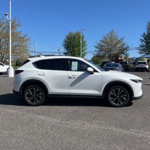 MAZDA CX-5 2.5 S PREMIUM PLUS - 10