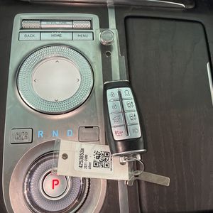 2021 Genesis GV80 3.5T 缩略图 52