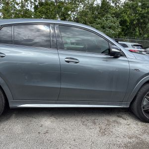 MERCEDES-BENZ GLE AMG - 10