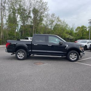 FORD F-150 XLT - 10