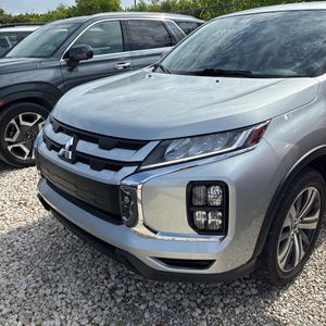 صورة مصغرة 53 لـ 2022 Mitsubishi OUTLANDER SPORT ES