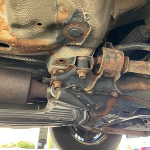 2016 Honda CR-V LX 照片 30