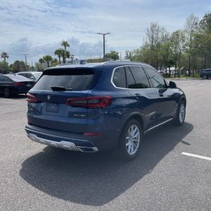 BMW X5 XDRIVE40I - 7