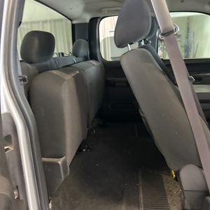 2011 Chevrolet SILVERADO 1500 LT — миниатюра 33