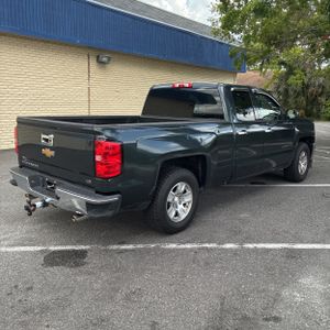 صورة 8 لـ 2019 Chevrolet SILVERADO 1500 LD LT