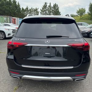 2025 Mercedes-BENZ GLE photo 6