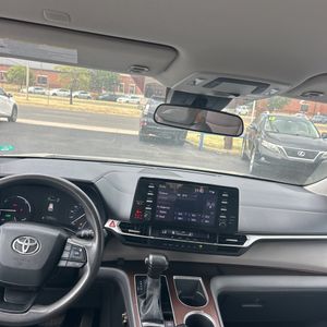 2022 Toyota SIENNA LE 8-PASSENGER 照片 36