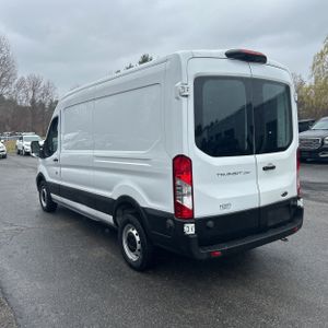 FORD TRANSIT 250 - 5