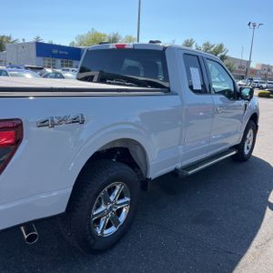 FORD F-150 XLT - 9