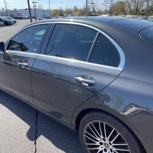 MERCEDES-BENZ C-CLASS - 6