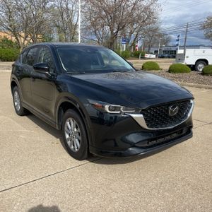 MAZDA CX-5 2.5 S PREFERRED - 7