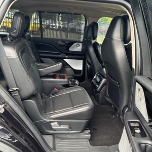 2020 Lincoln AVIATOR RESERVE — миниатюра 35