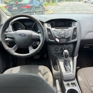 صورة مصغرة 35 لـ 2014 FORD FOCUS S