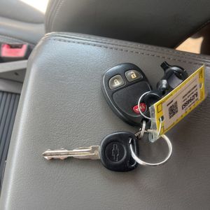 صورة مصغرة 53 لـ 2011 Chevrolet TRAVERSE LS