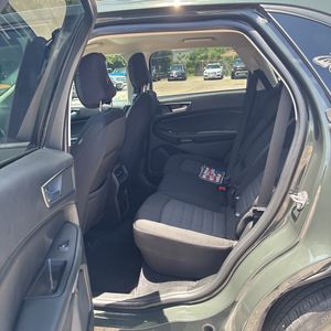 2024 FORD EDGE SE — миниатюра 33